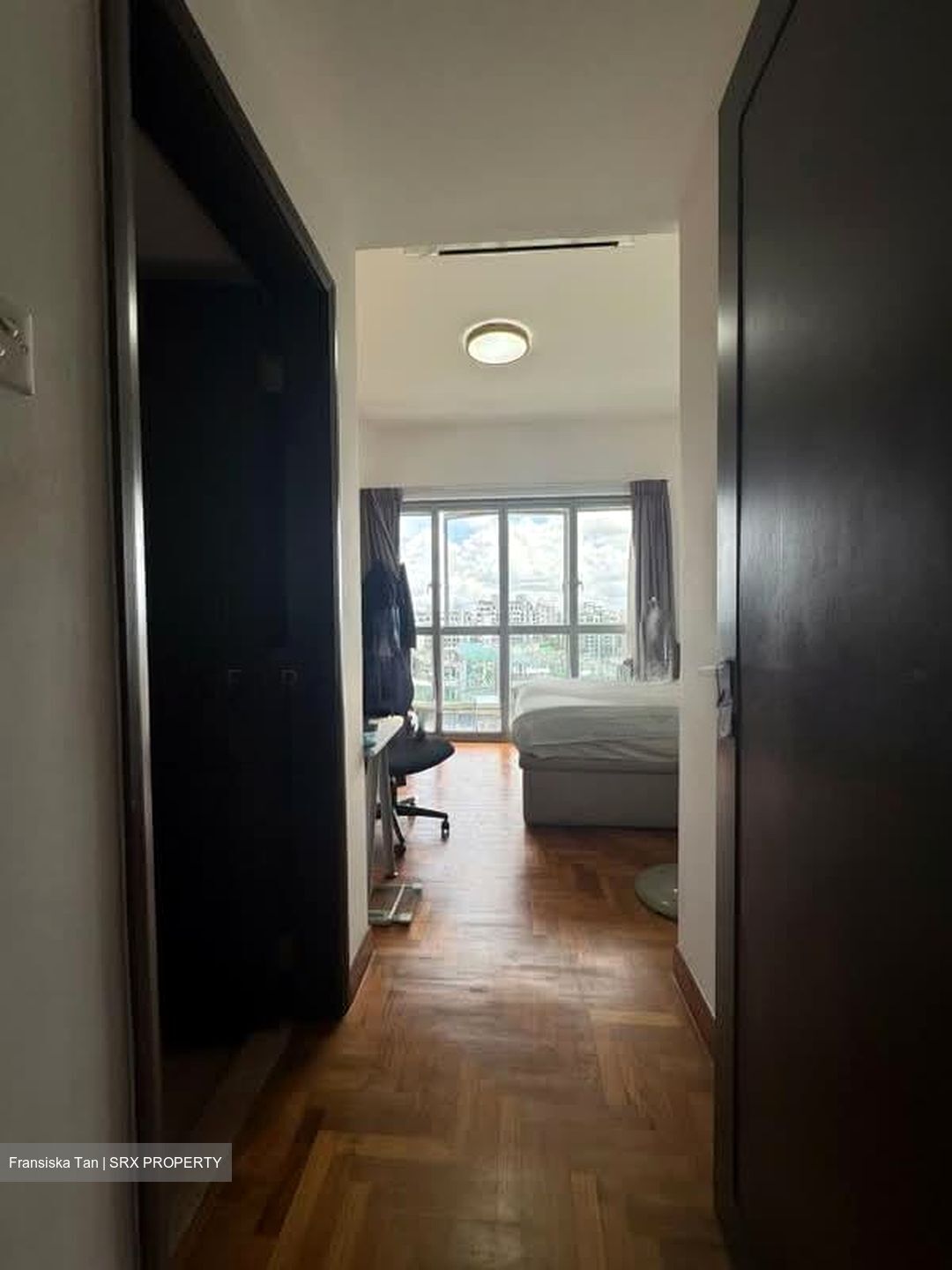 The Bayshore (D16), Condominium #564299881